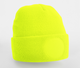 Fluorescent Yellow