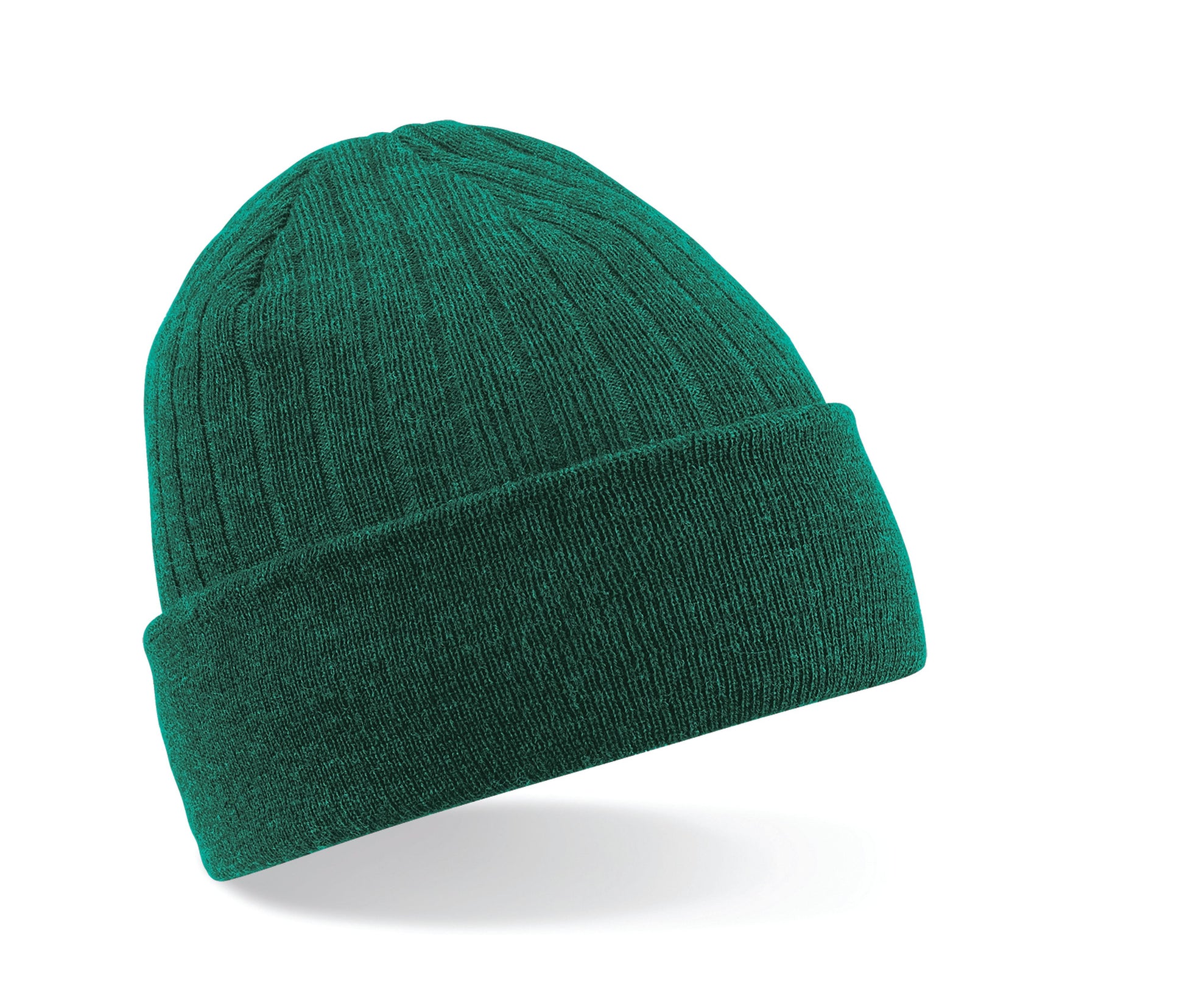 Bonnet Thinsulate™ - Bottle Green