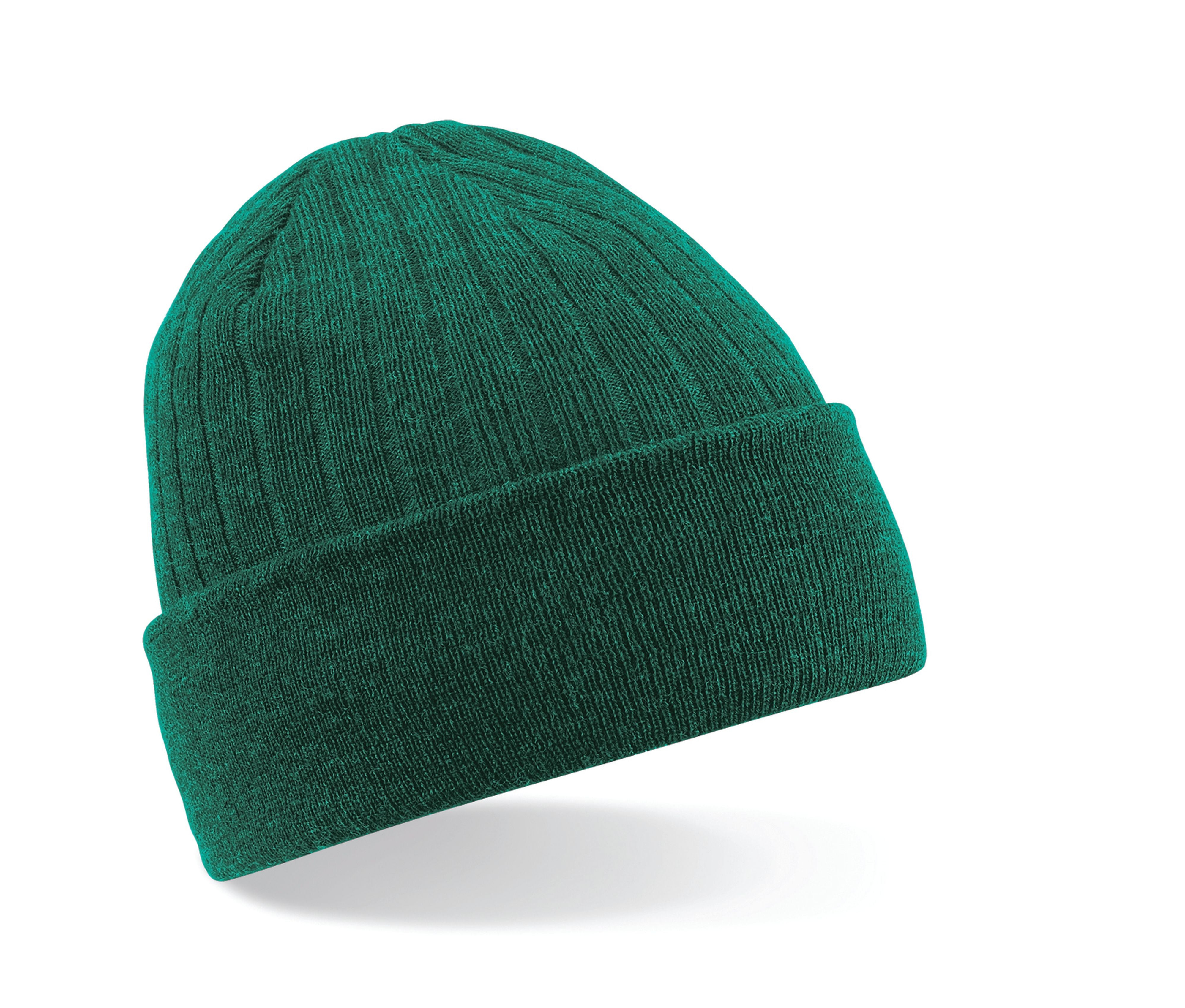 Bonnet Thinsulate™ - Bottle Green