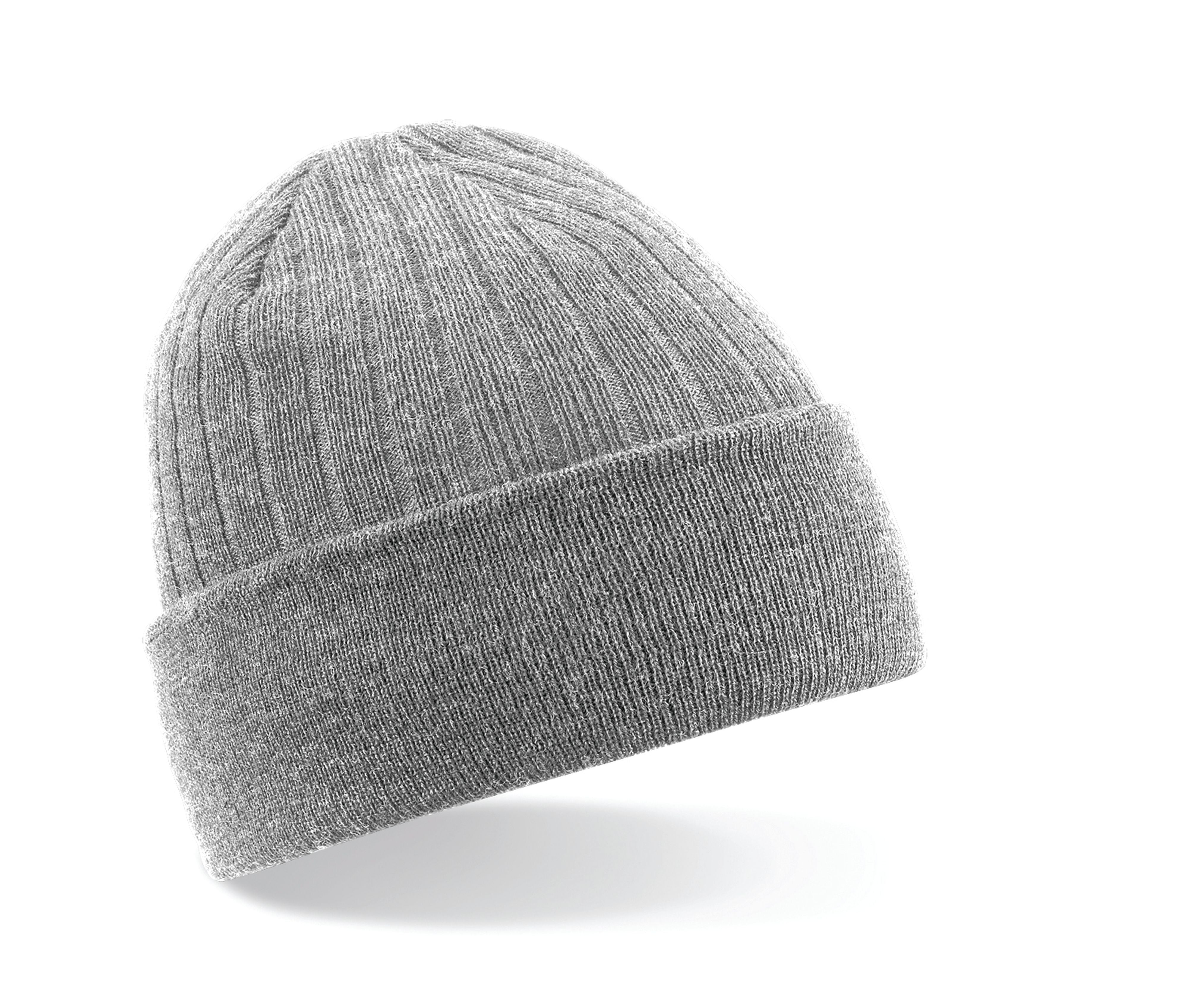 Bonnet Thinsulate™ - Heather Grey