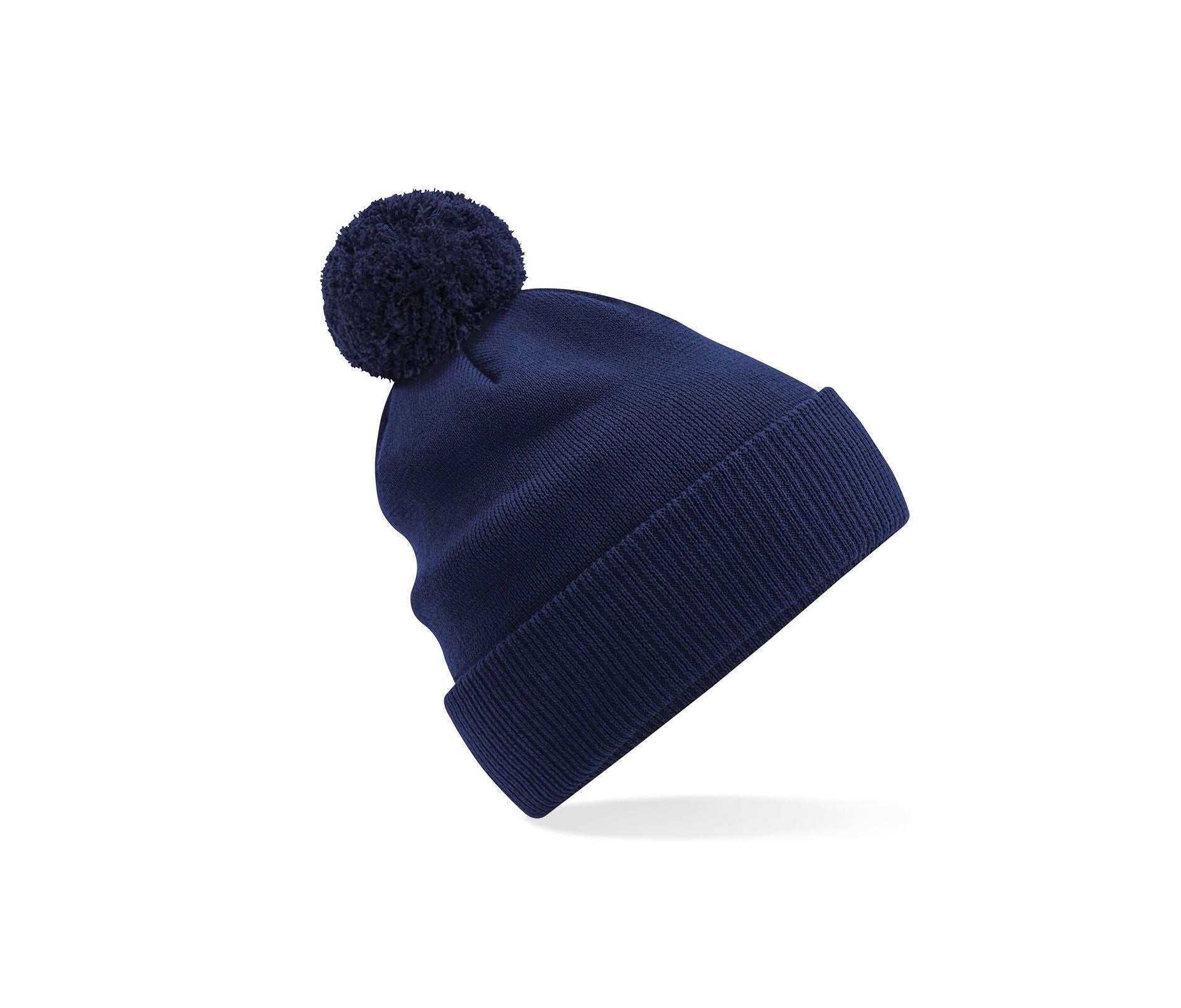 Bonnet Snowstar® en Coton Organique - Oxford Navy