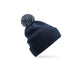 French Navy / Light Grey