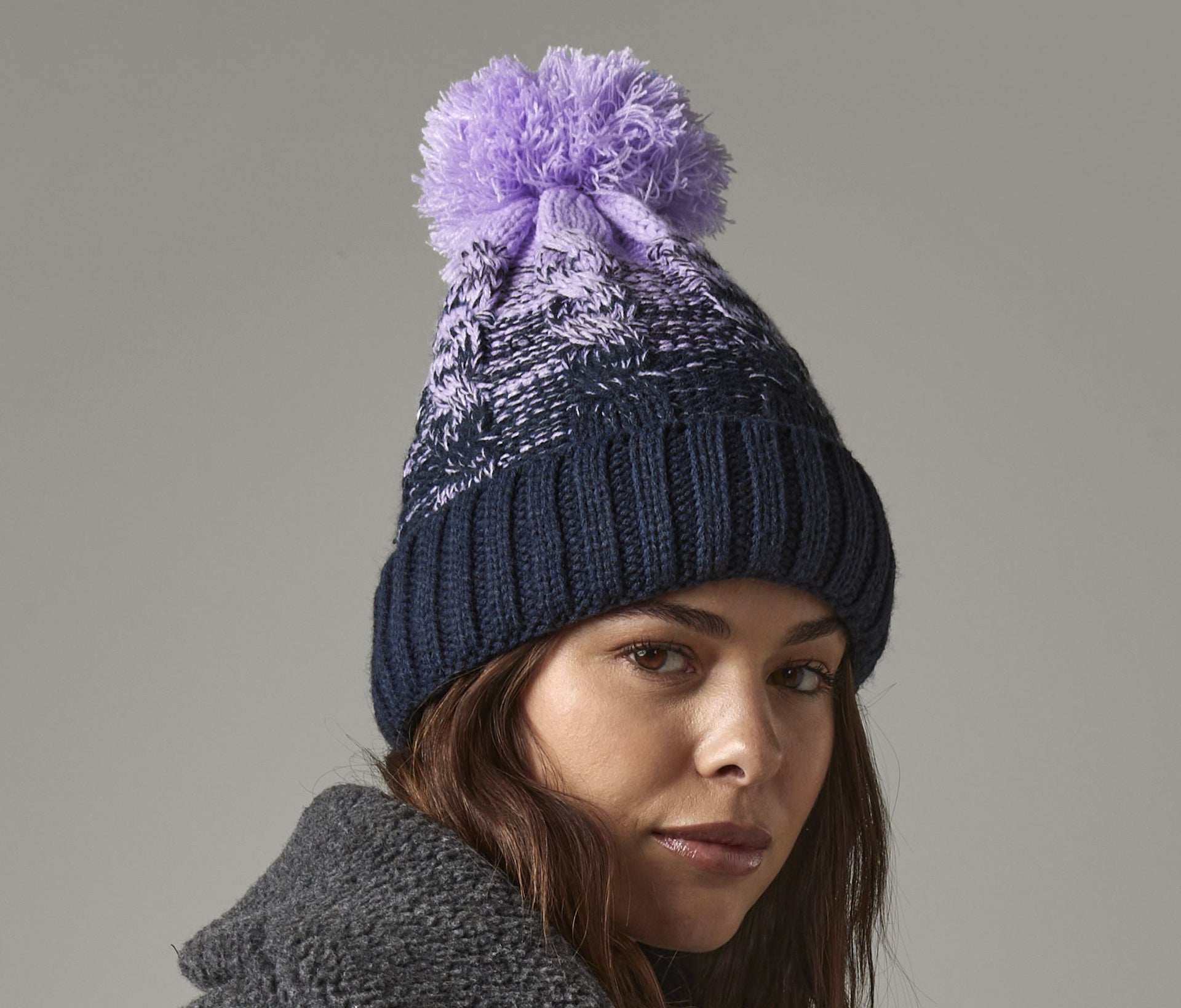 Bonnet Ombré