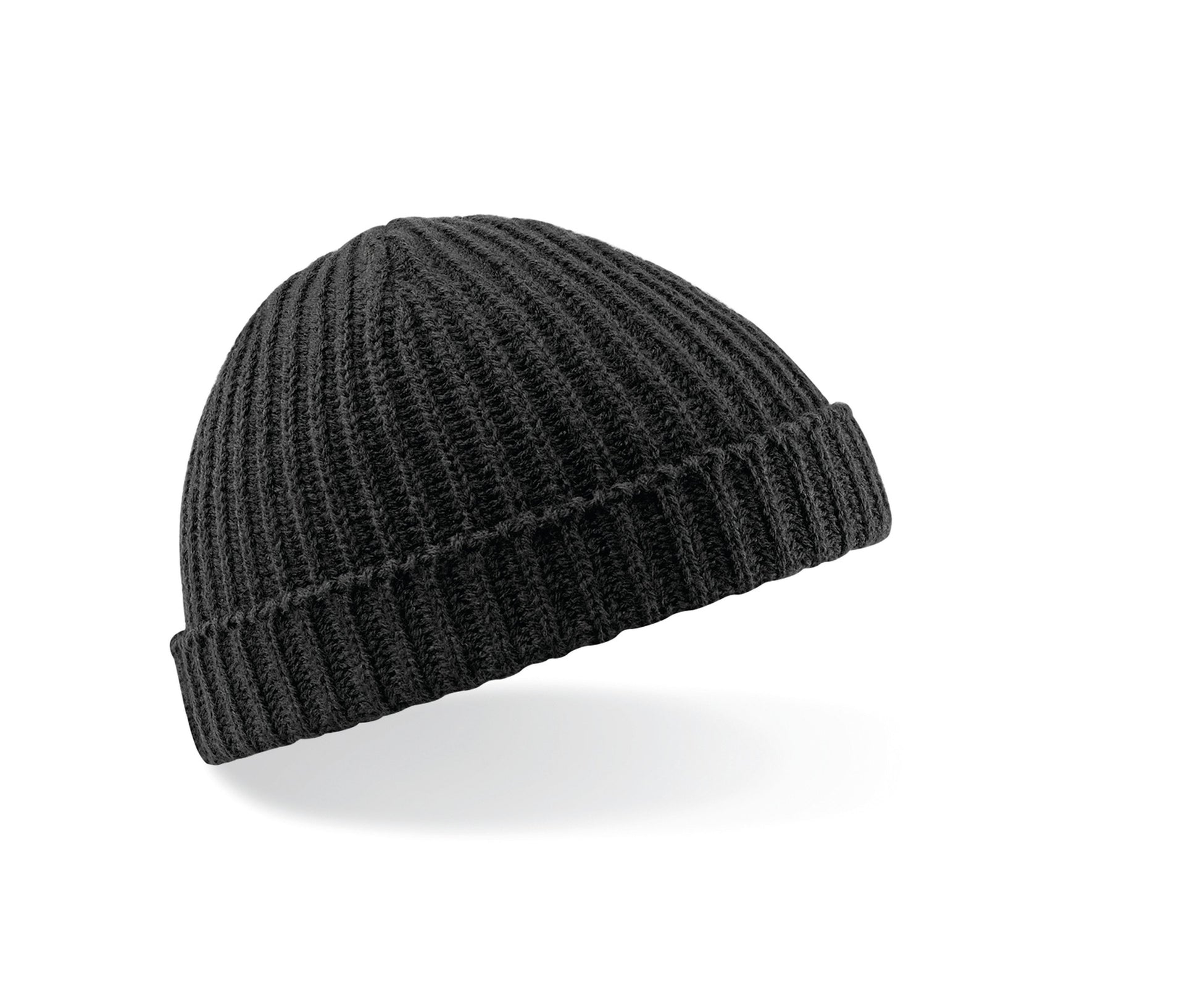 Bonnet Chalutier - Black