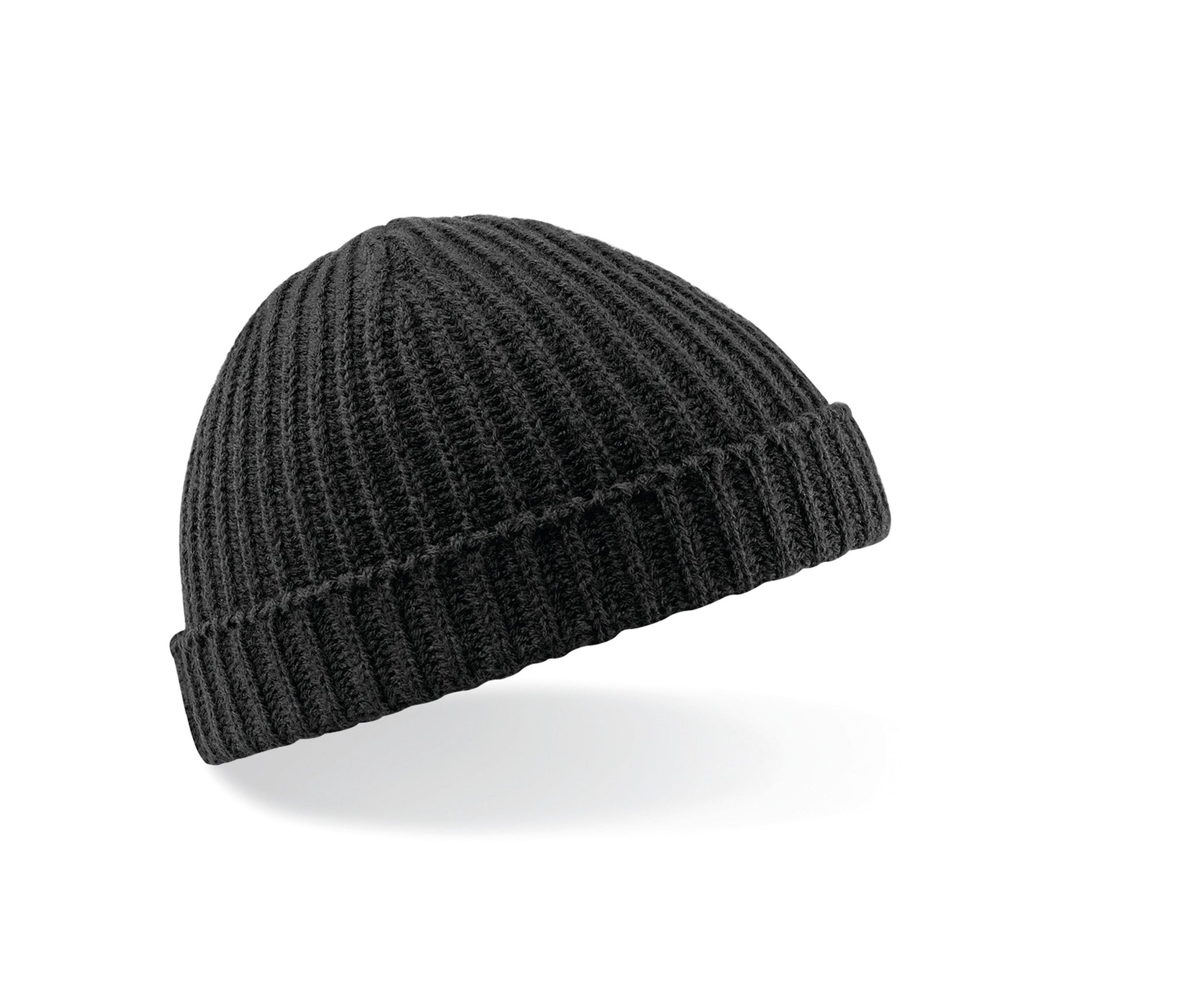 Bonnet Chalutier - Black
