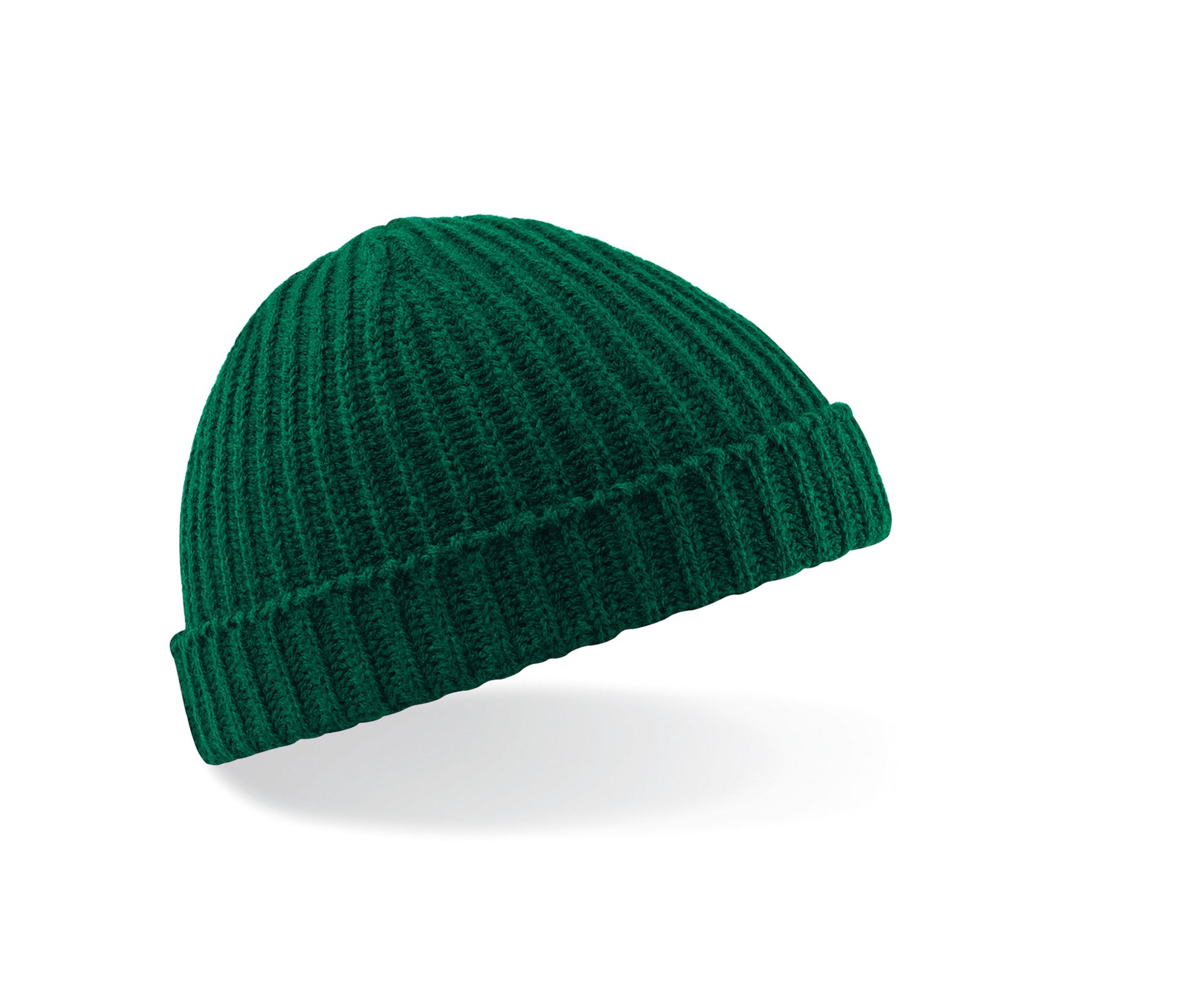 Bonnet Chalutier - Bottle Green