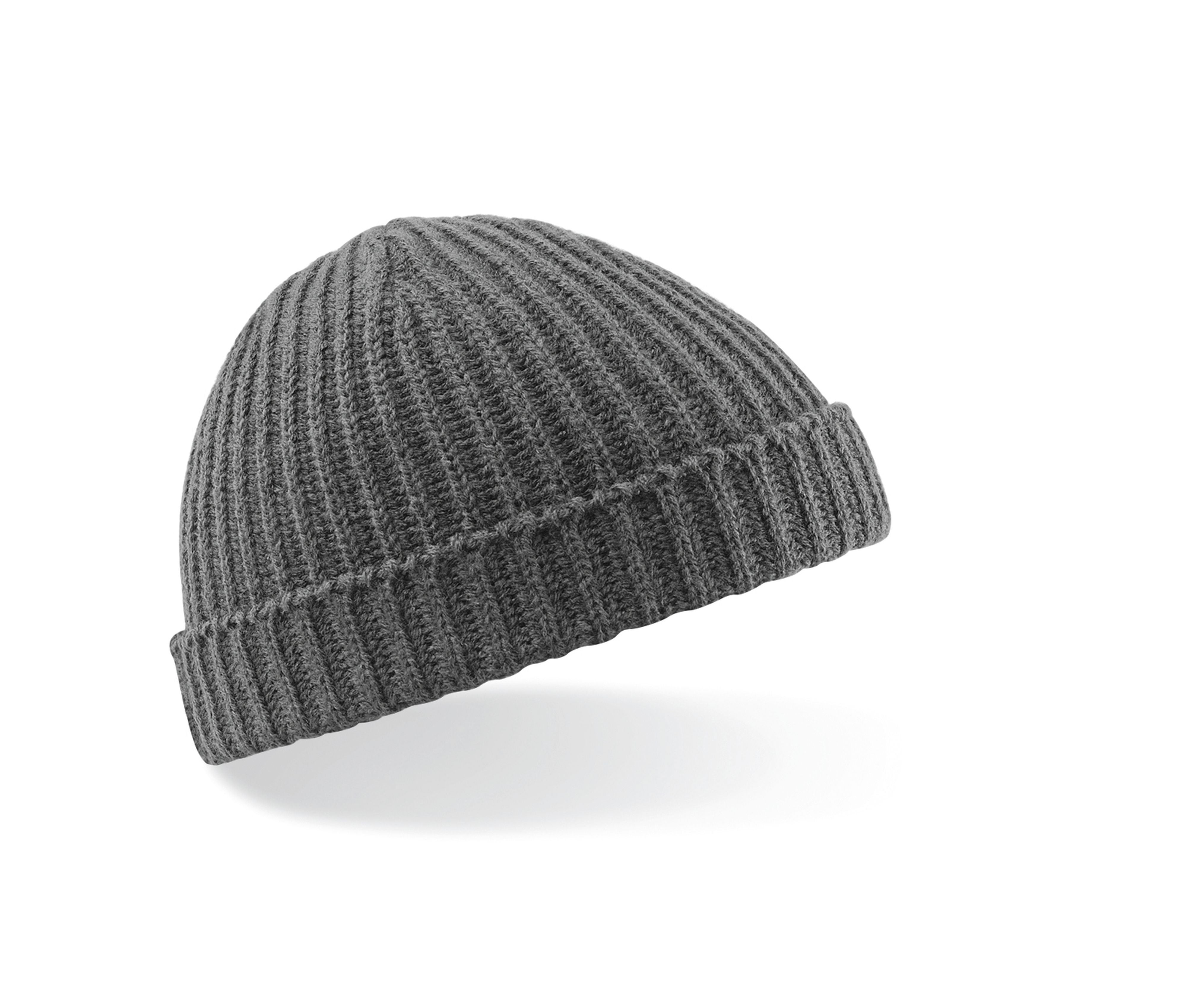 Bonnet Chalutier - Smoke Grey