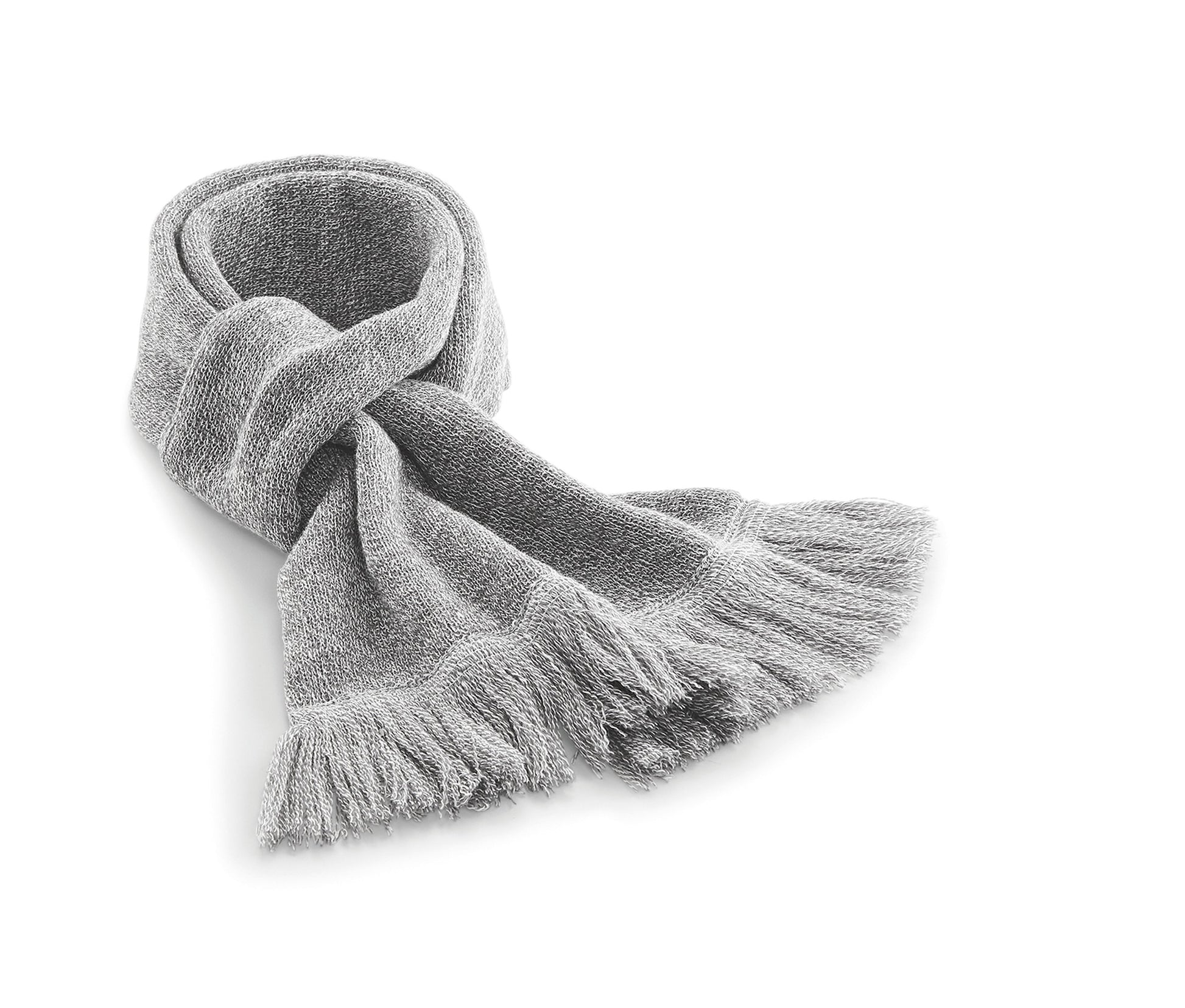 Écharpe - Heather Grey