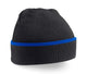 Black/bright Royal