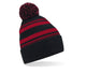 Black / Classic Red