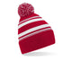 Classic Red / White