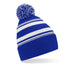 Bright Royal / White
