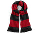 Black / Classic Red
