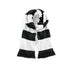 Black/white