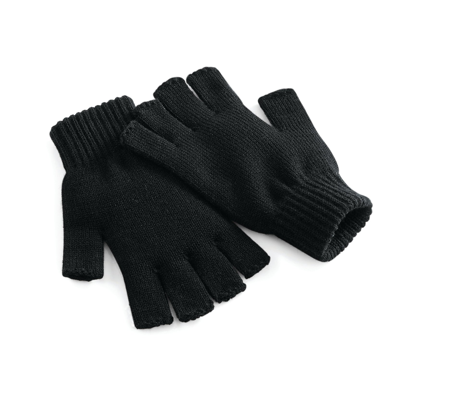 Mitaines - Black