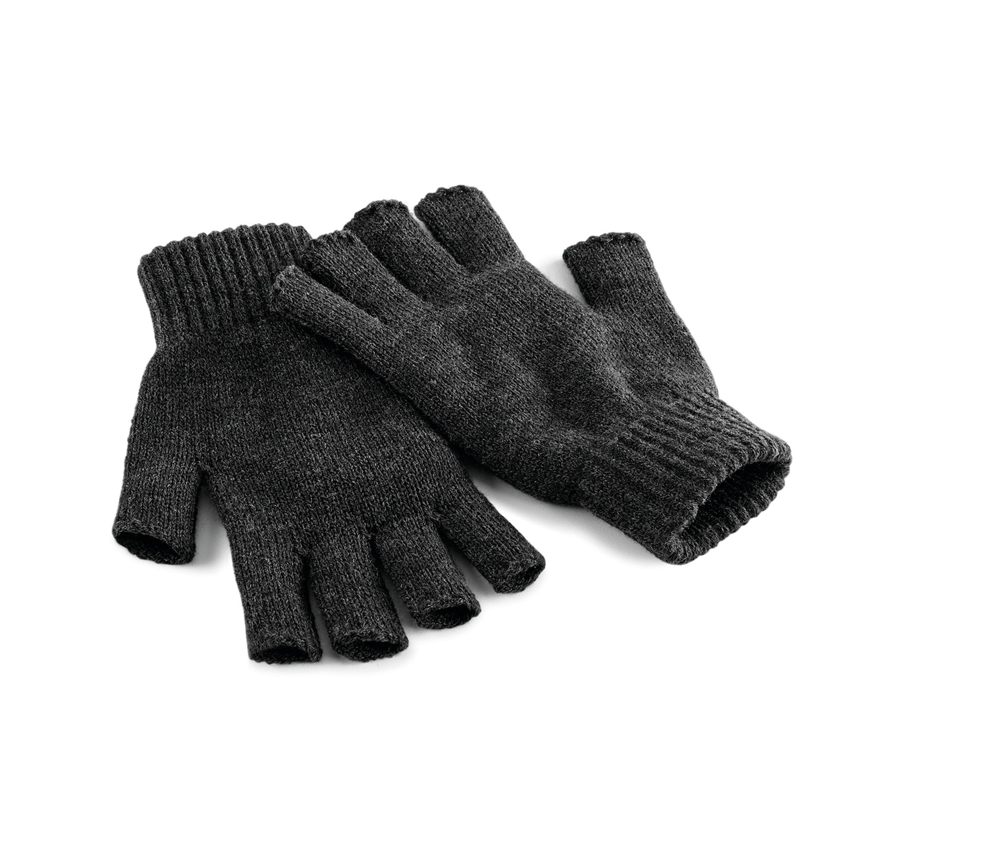 Mitaines - Charcoal