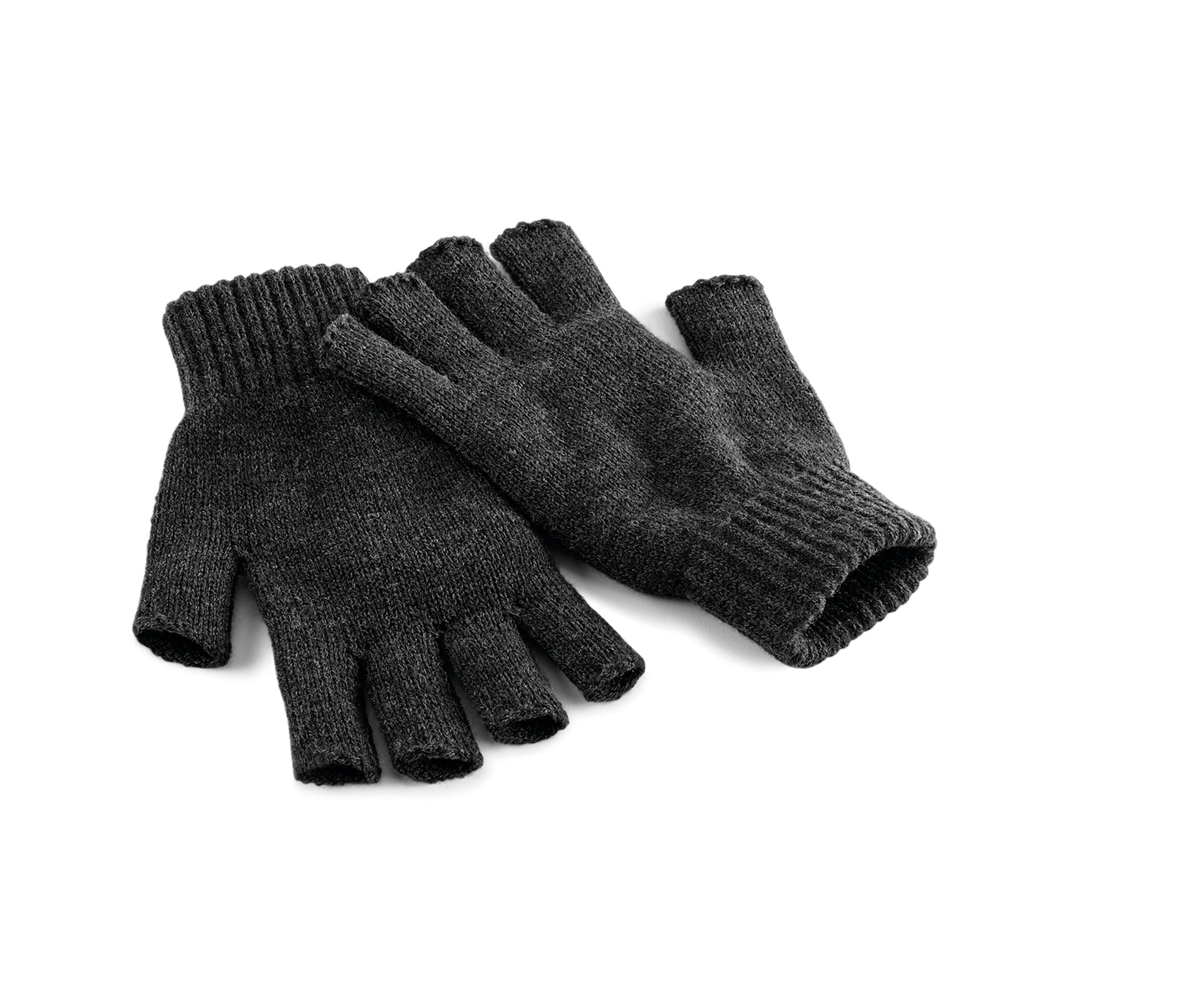 Mitaines - Charcoal