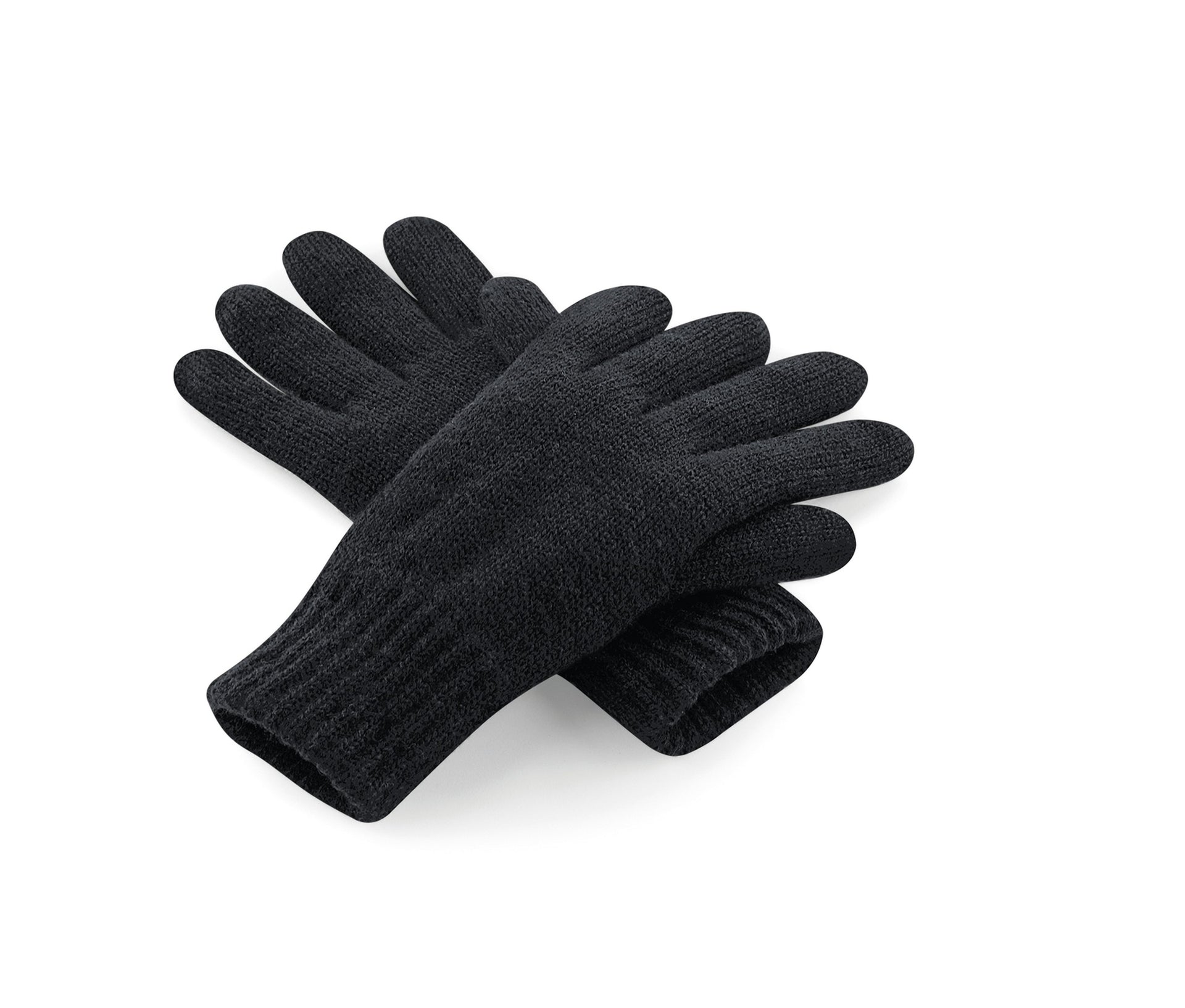 Gants Thinsulate™ - Black