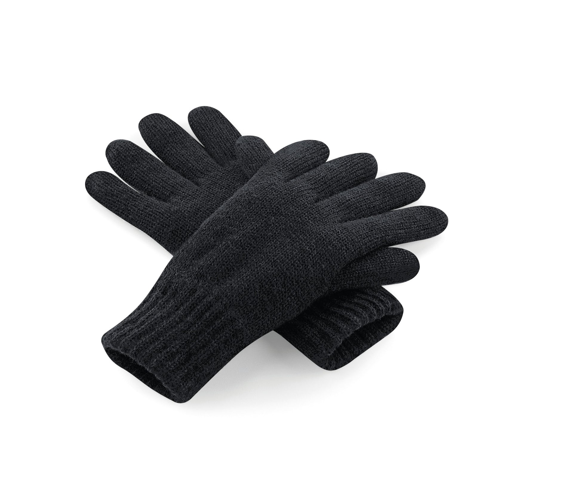 Gants Thinsulate™ - Black