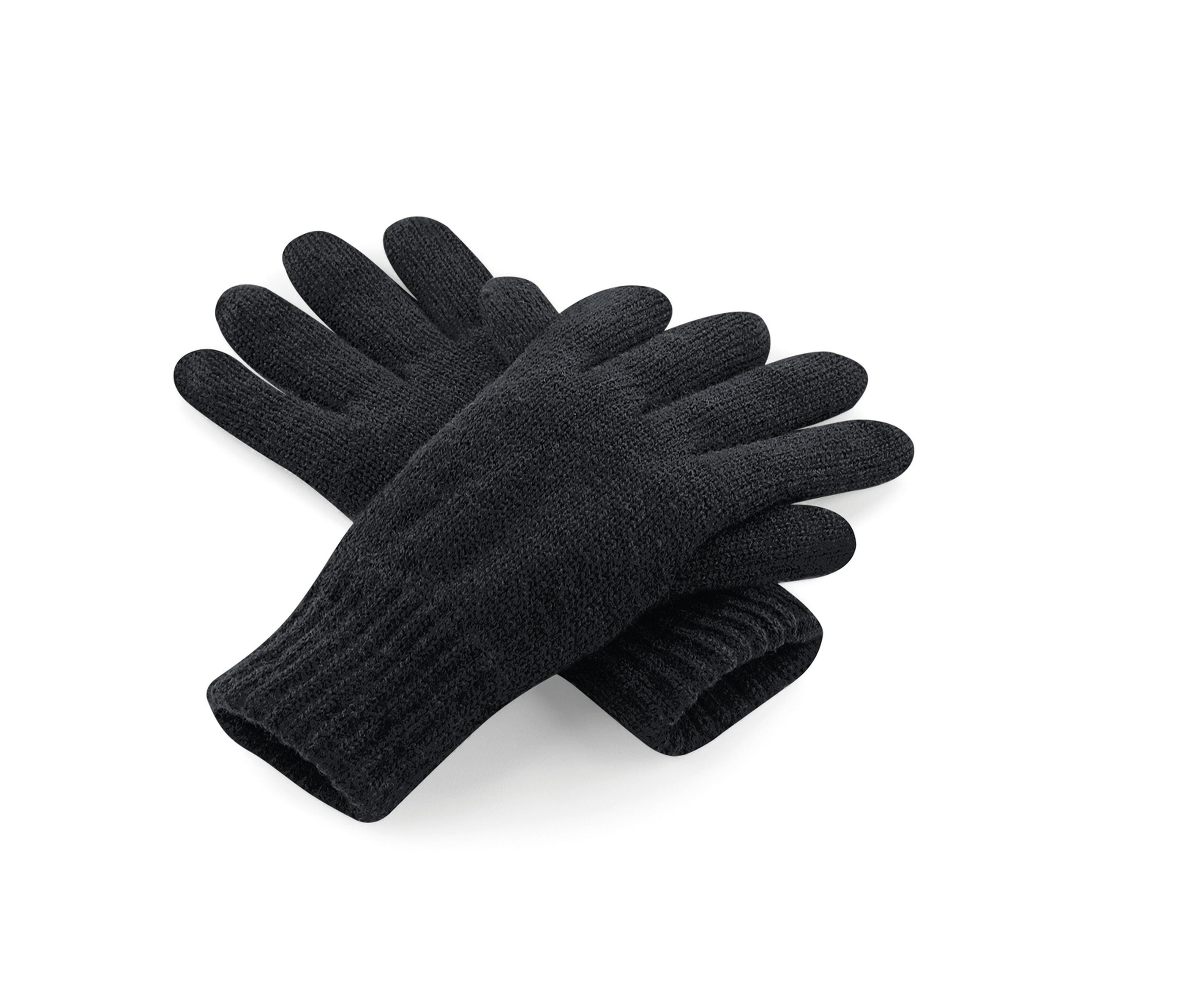 Gants Thinsulate™ - Black