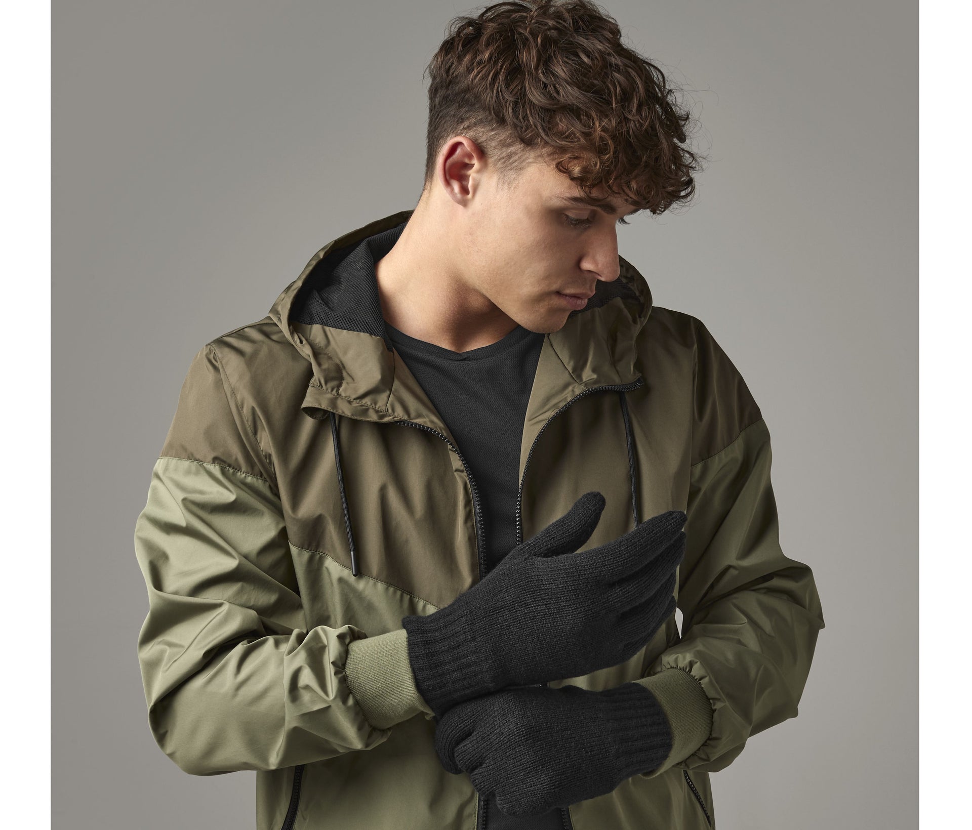 Gants Thinsulate™