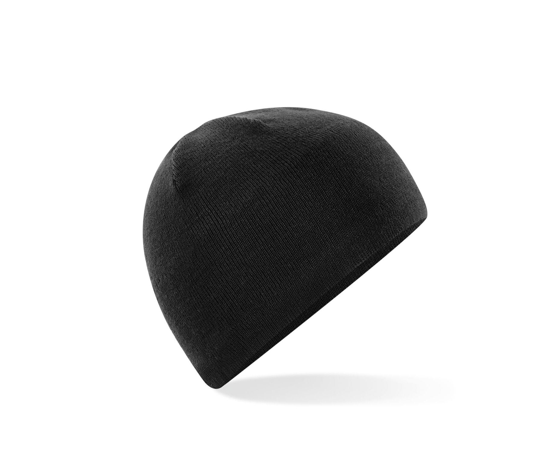 Bonnet Déperlant - Black