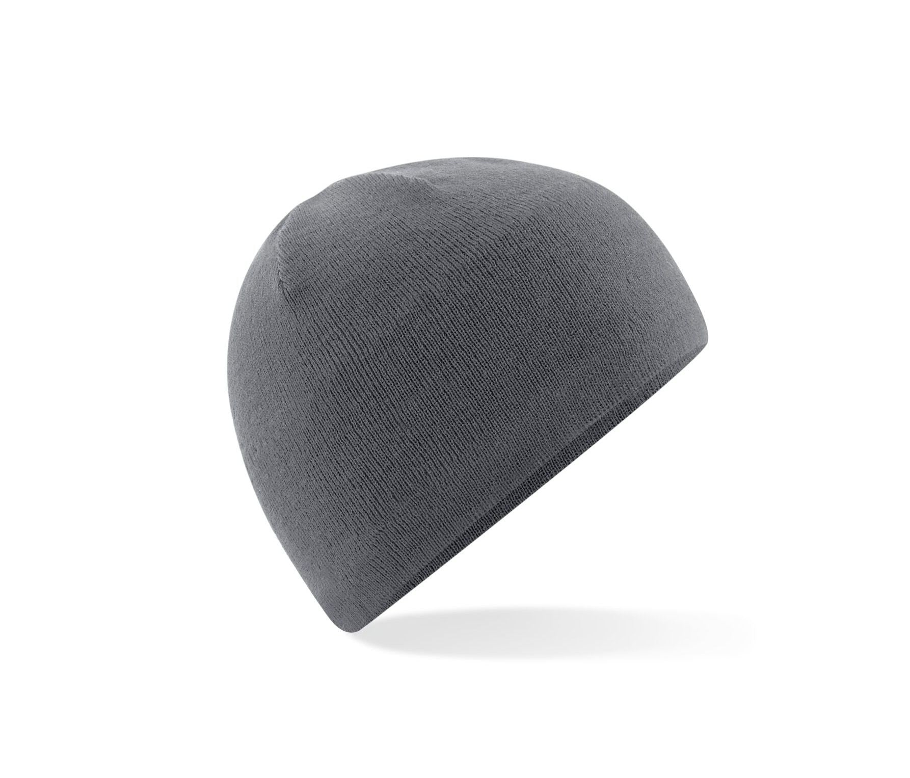 Bonnet Déperlant - Graphite Grey