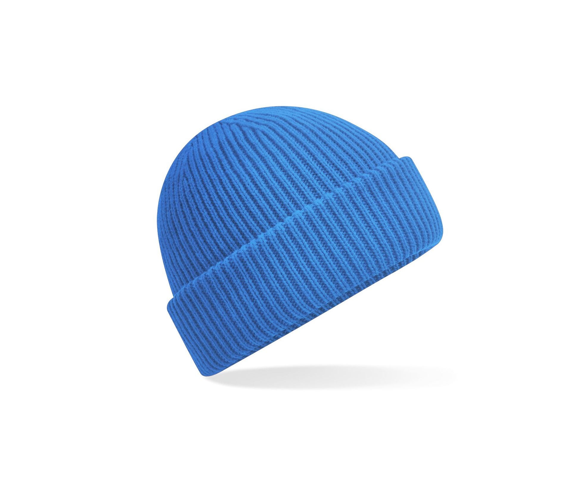 Bonnet Coupe-Vent et Respirant - Sapphire Blue