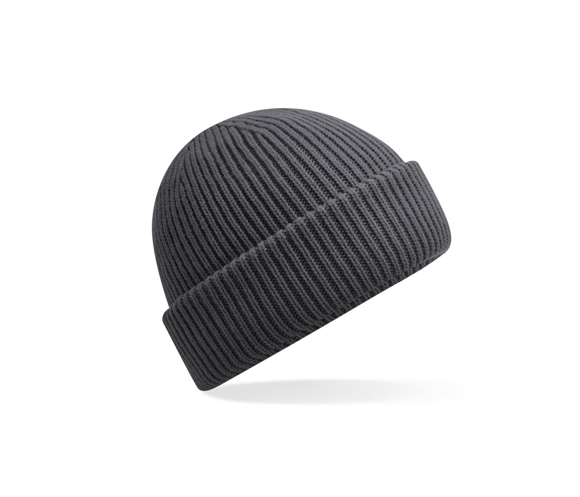 Bonnet Coupe-Vent et Respirant - Graphite Grey