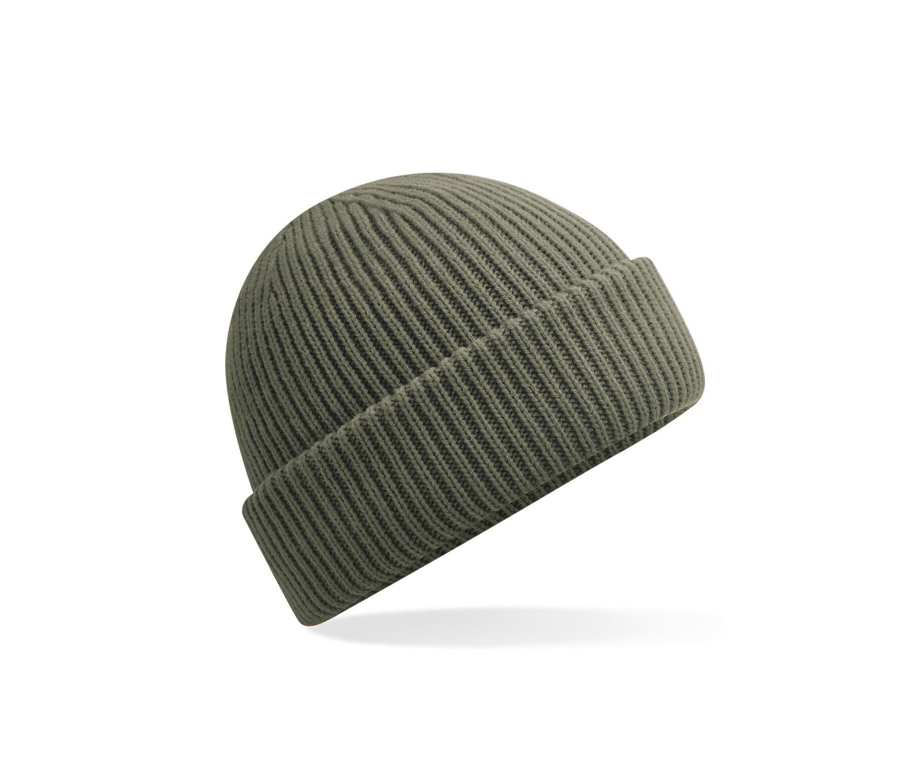 Bonnet Coupe-Vent et Respirant - Olive Green