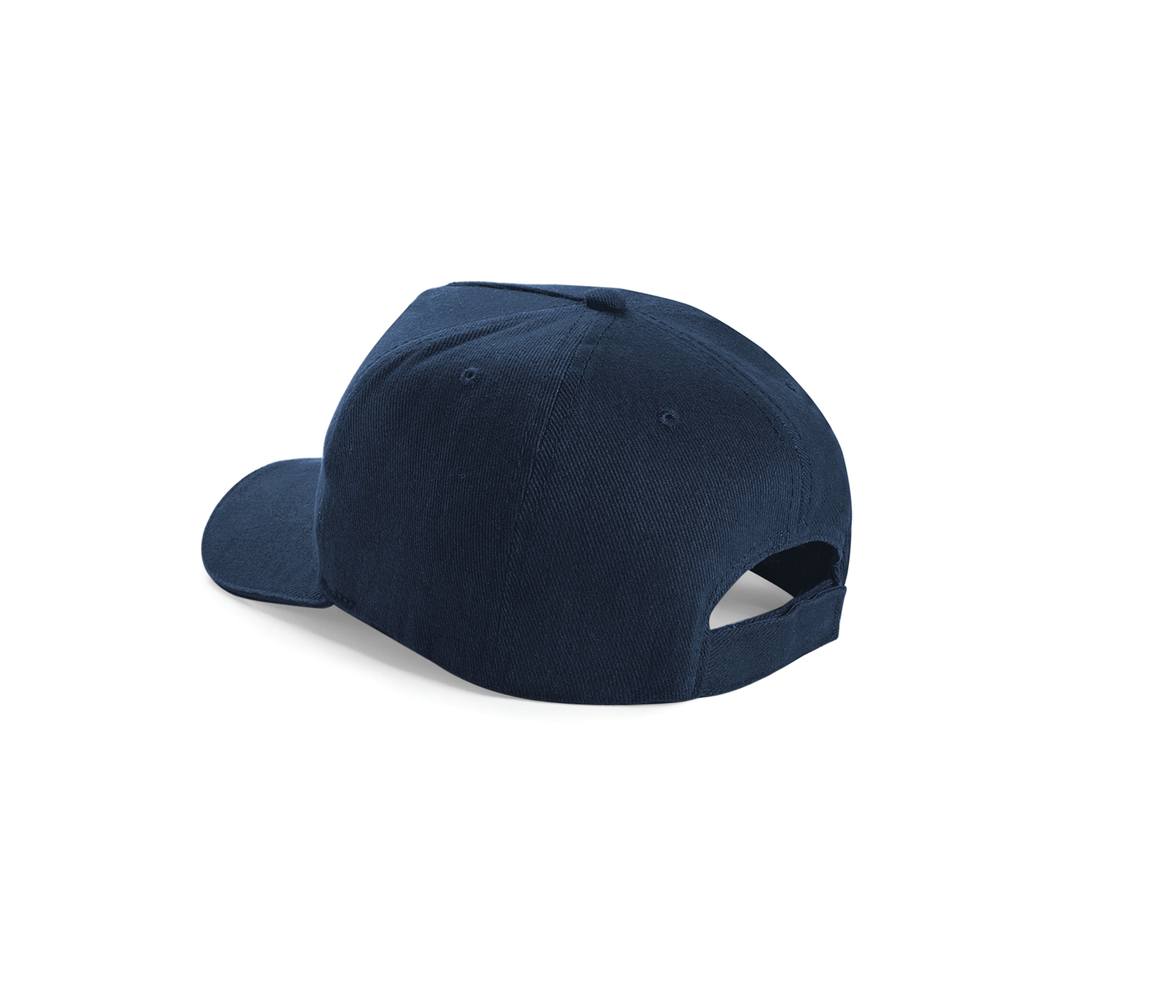 Casquette Avec Éclairage Led - French Navy