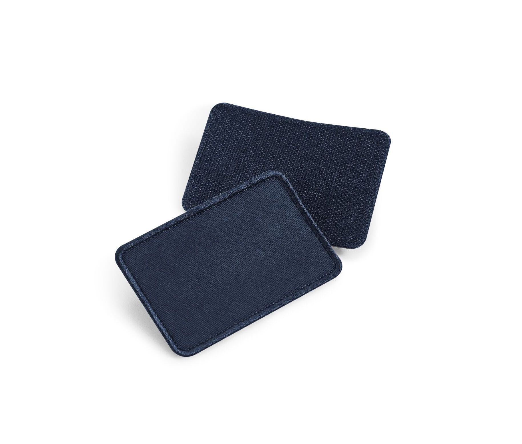 Patch Amovible en Coton - French Navy