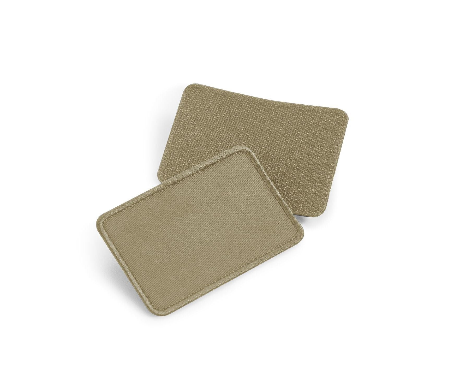 Patch Amovible en Coton - Desert Sand