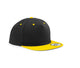 Black/yellow