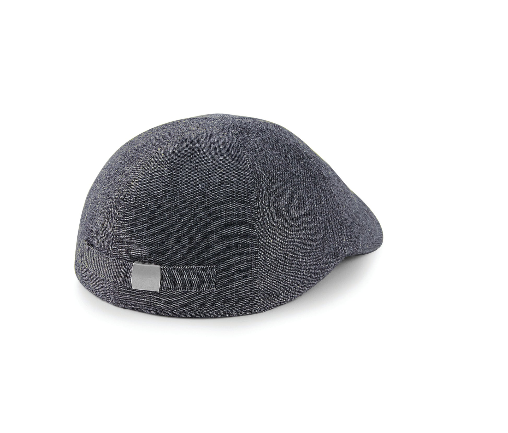 Casquette Gatsby - Blue Linen