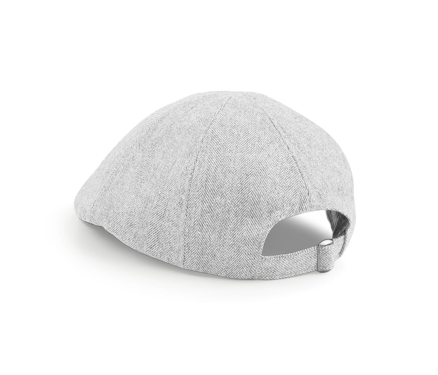 Casquette Ivy - Light Grey