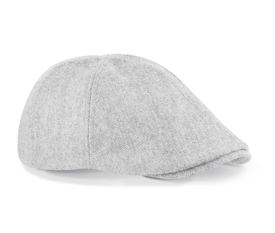 Casquette Ivy - Light Grey
