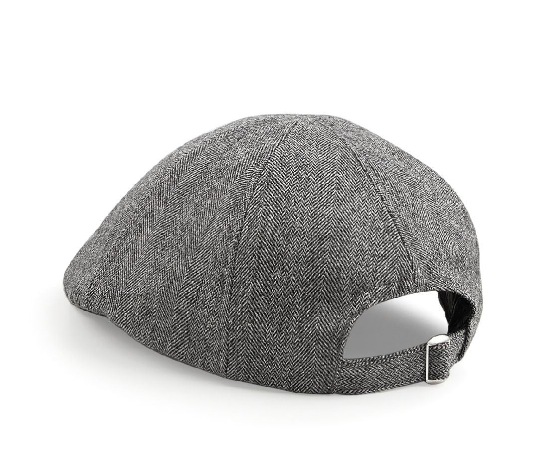Casquette Ivy - Grey