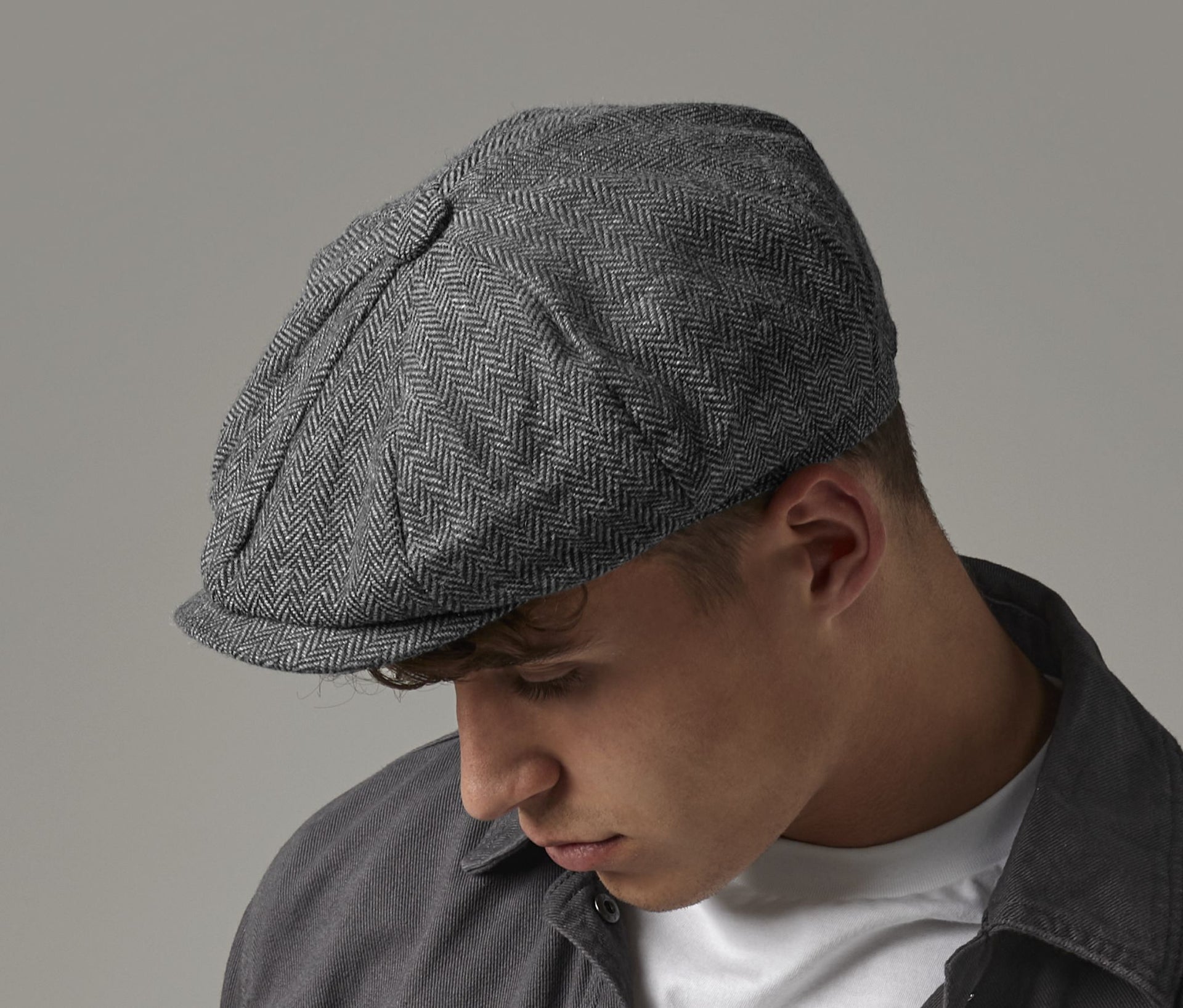 Casquette gavroche Héritage