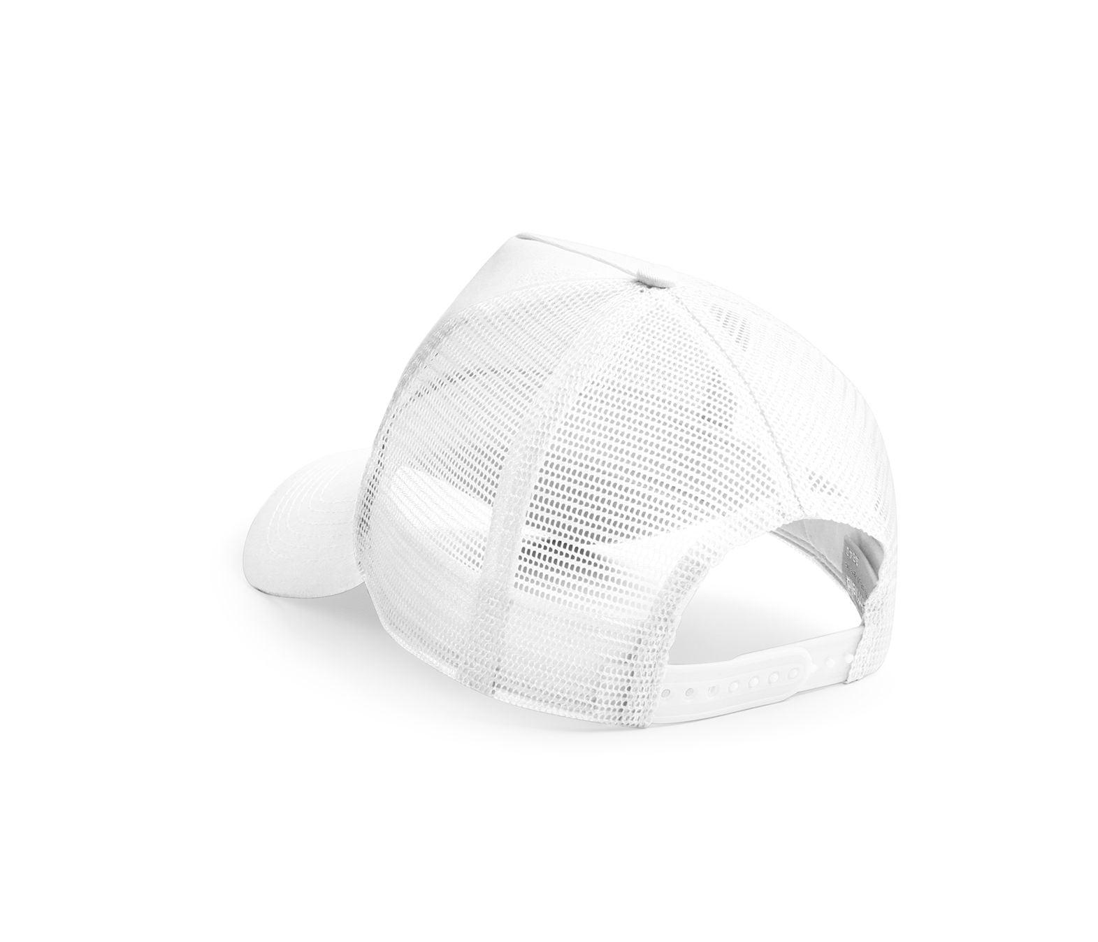 Casquette Américaine - White/white