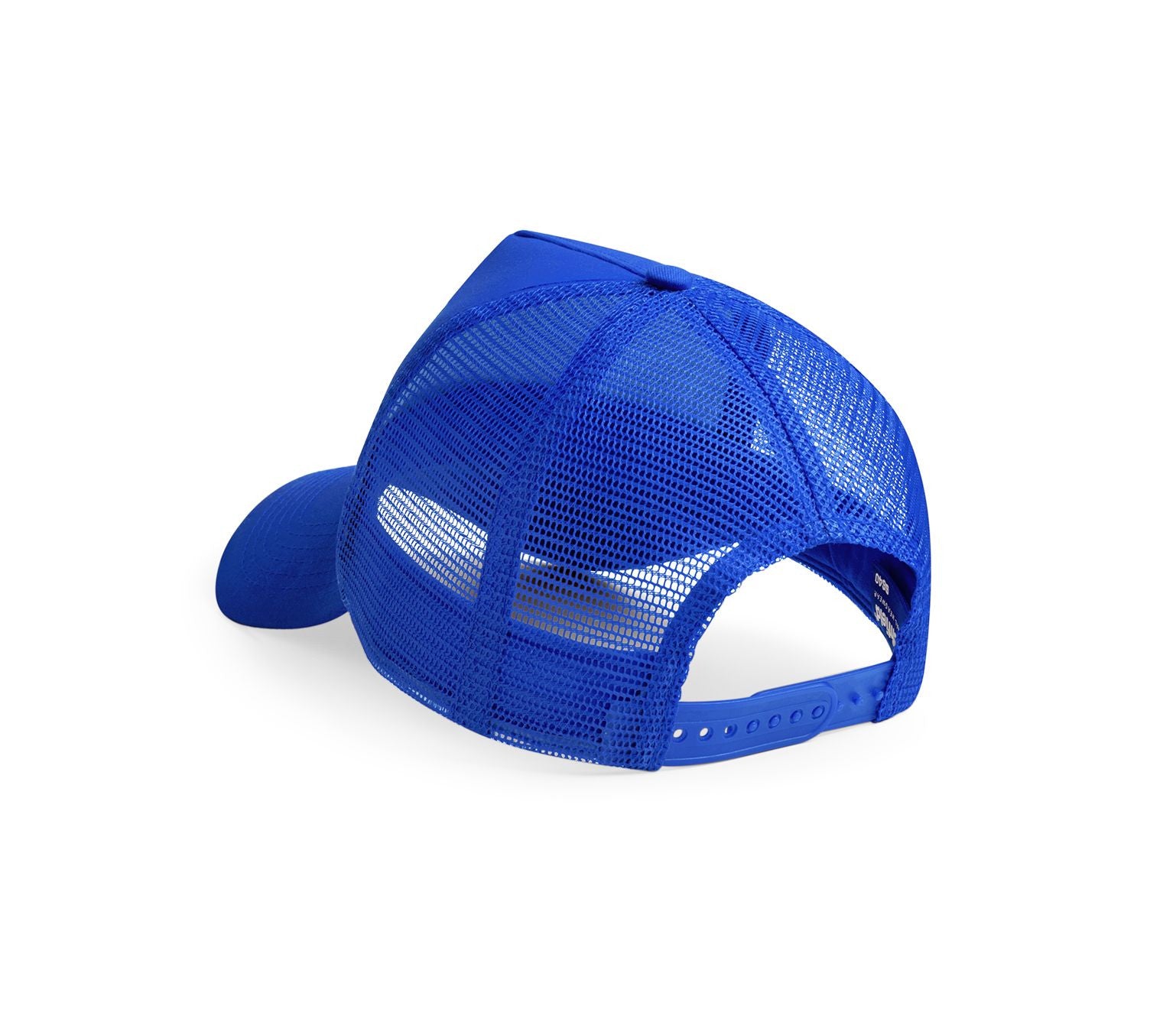Casquette Américaine - Royal/royal