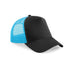 Black/surf Blue