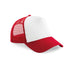 Classic Red/white