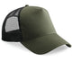 Olive/black