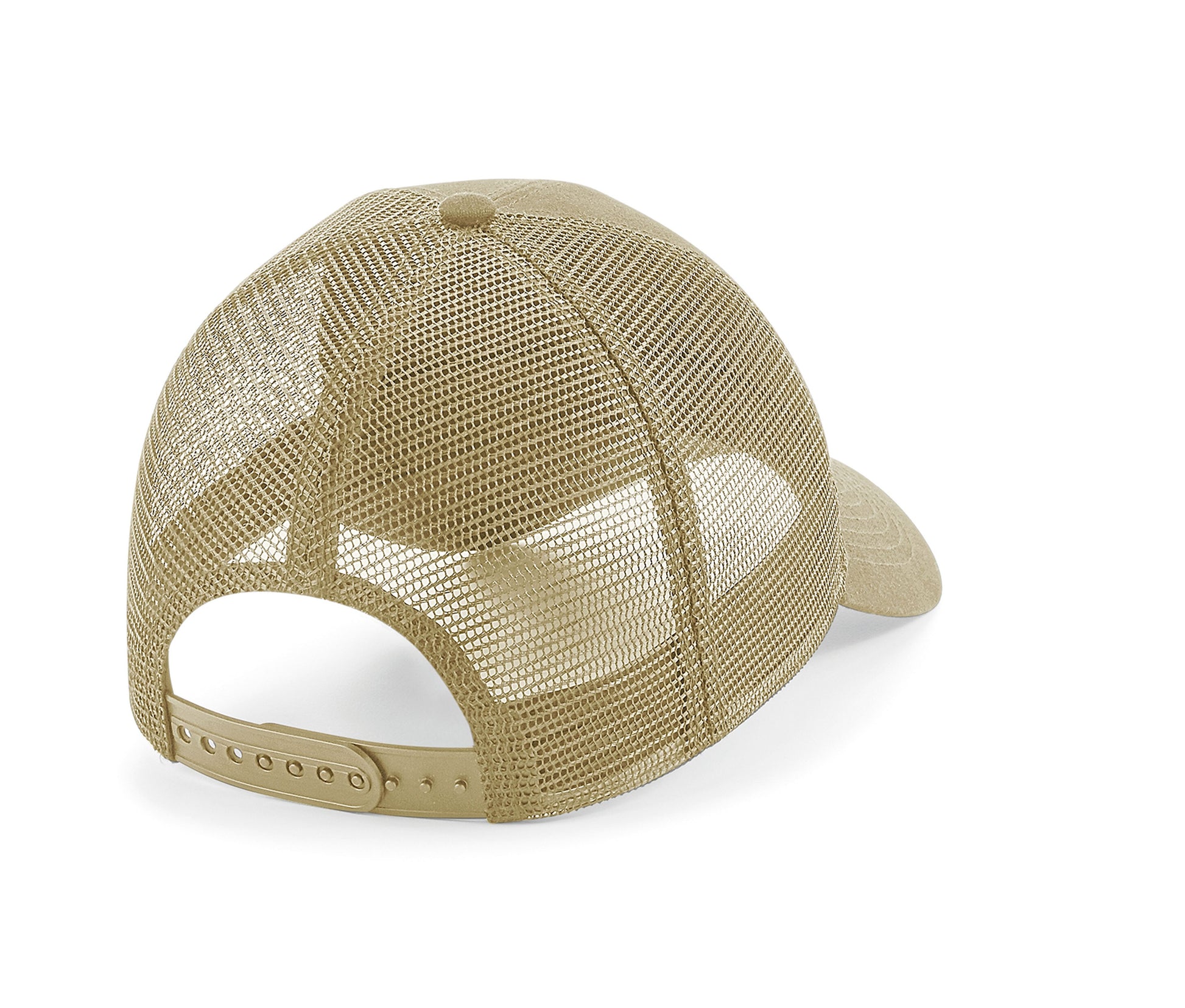 Casquette Avec Empiècement Amovible - Desert Sand