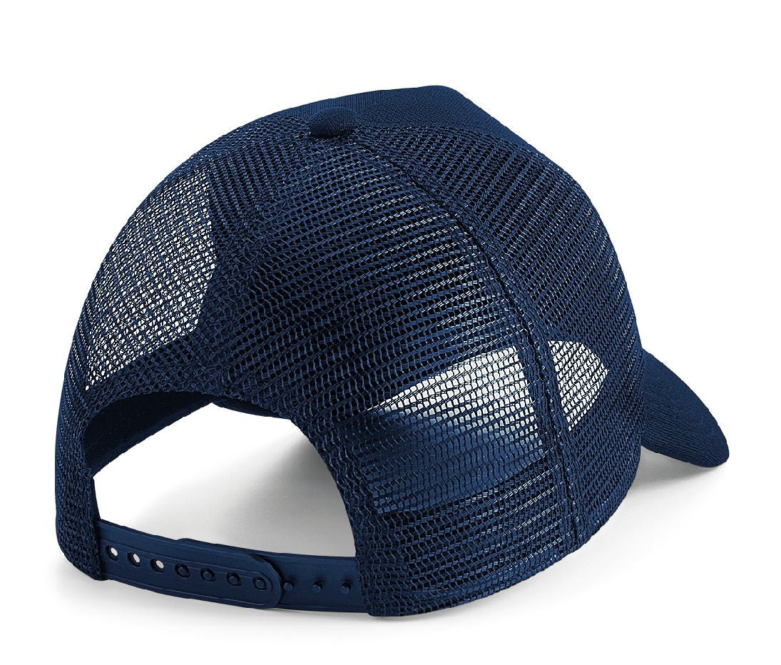 Casquette Trucker - French Navy