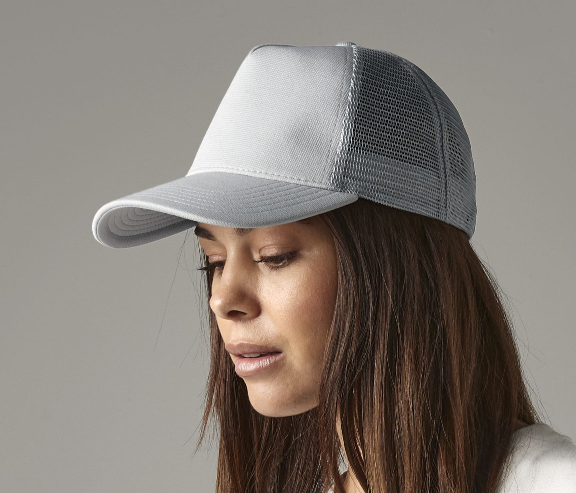 Casquette Trucker