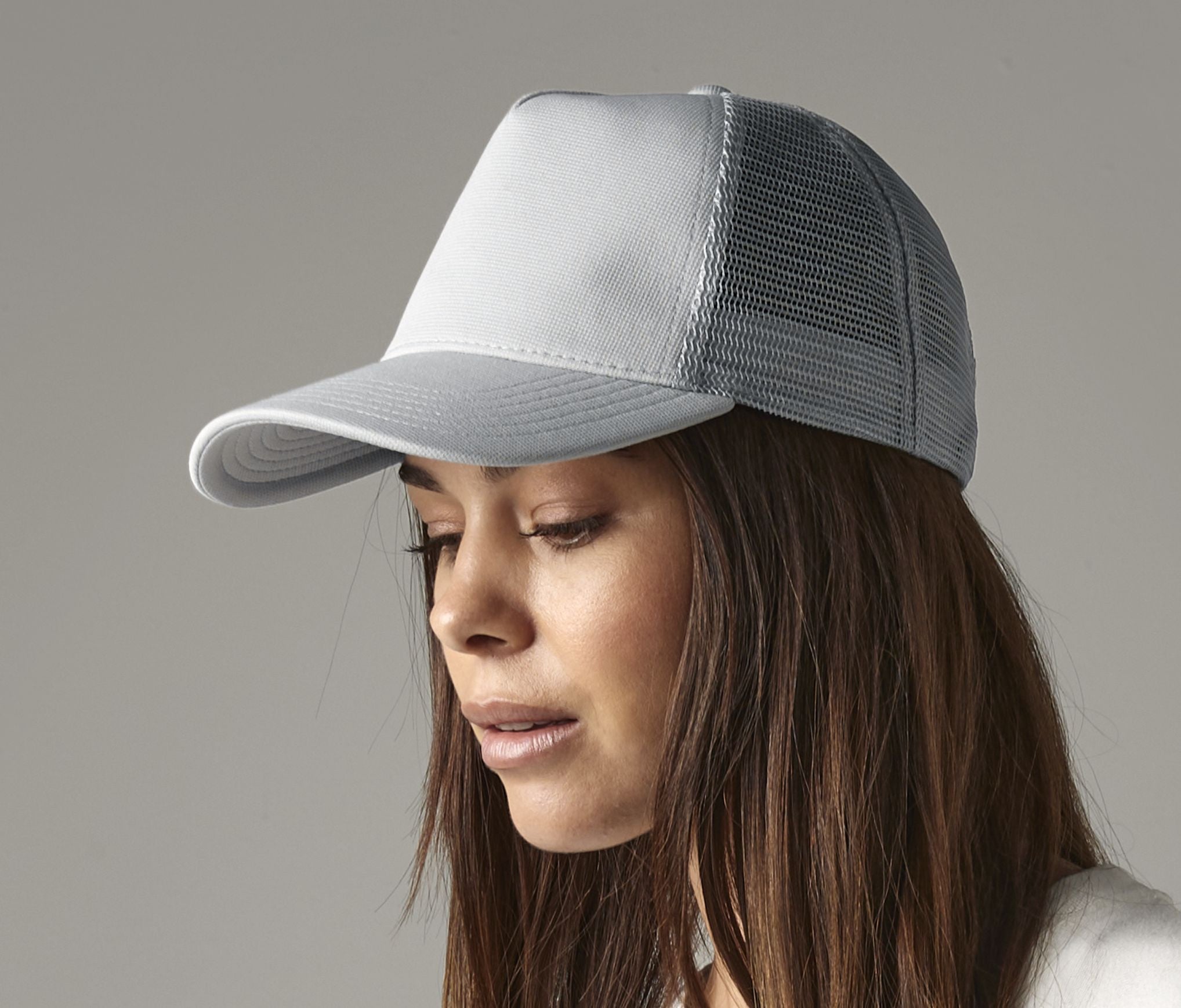 Casquette Trucker