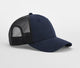 Navy / Black