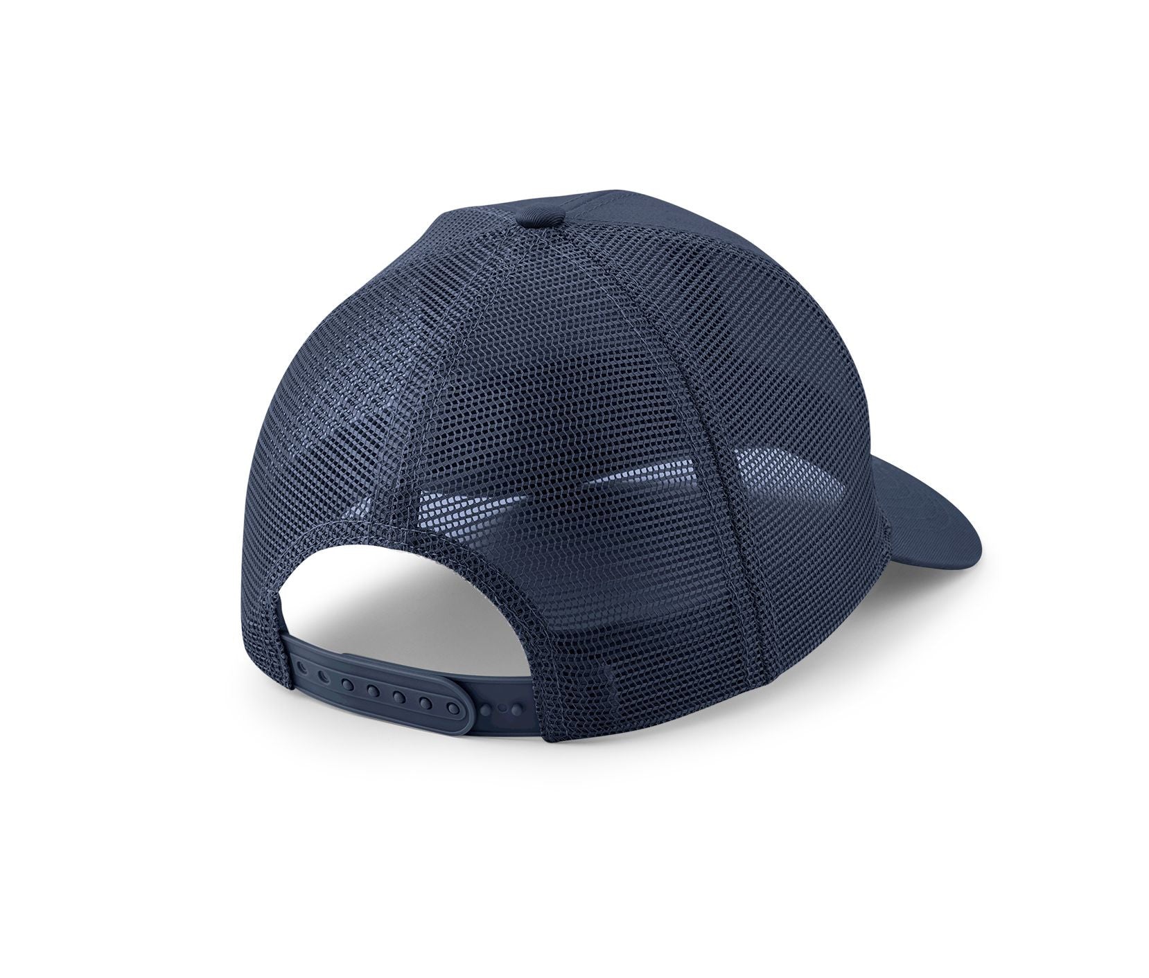 Casquette Américaine - Navy